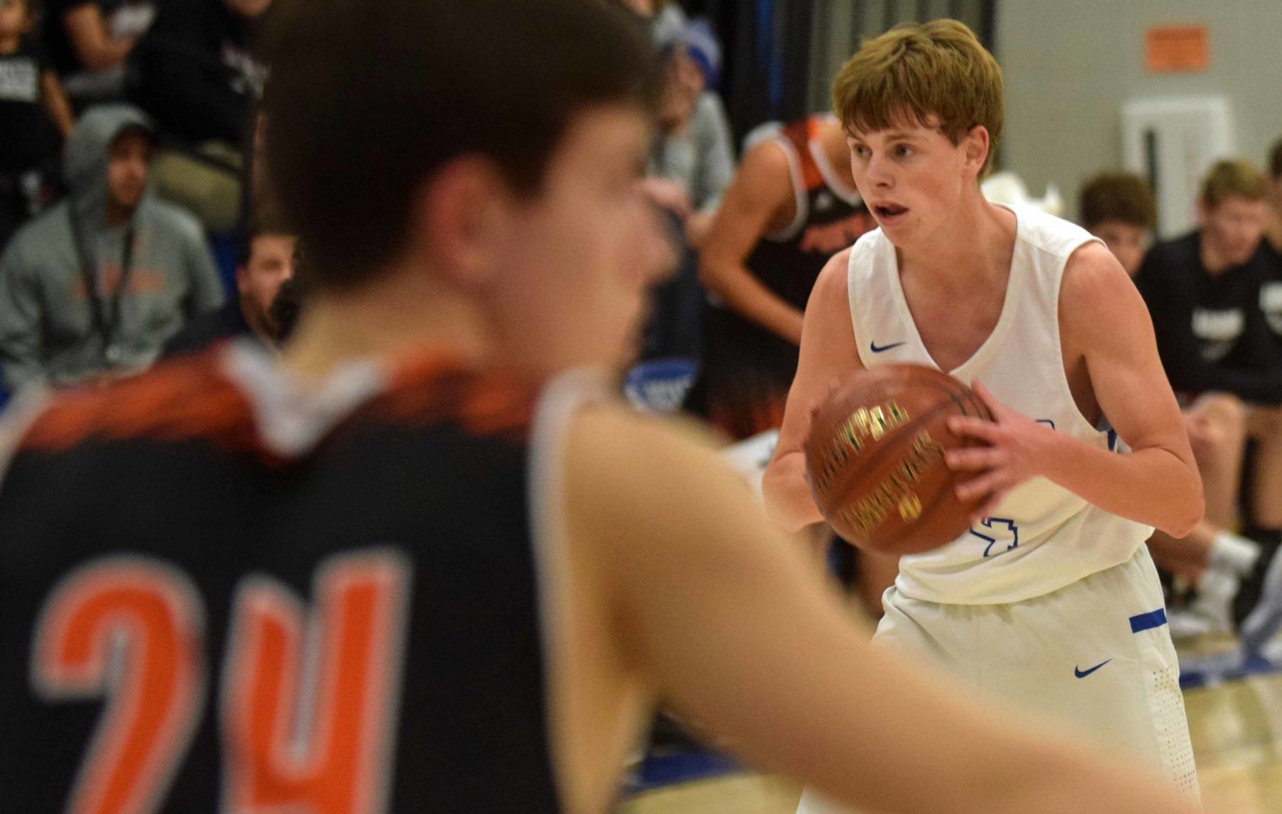 Caden Spors